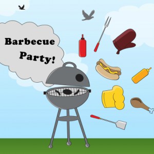 barbecue-party